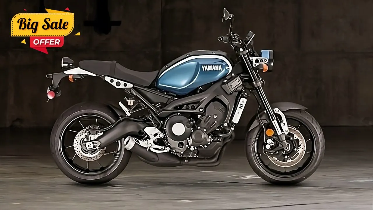 New Yamaha Rajdoot 350
